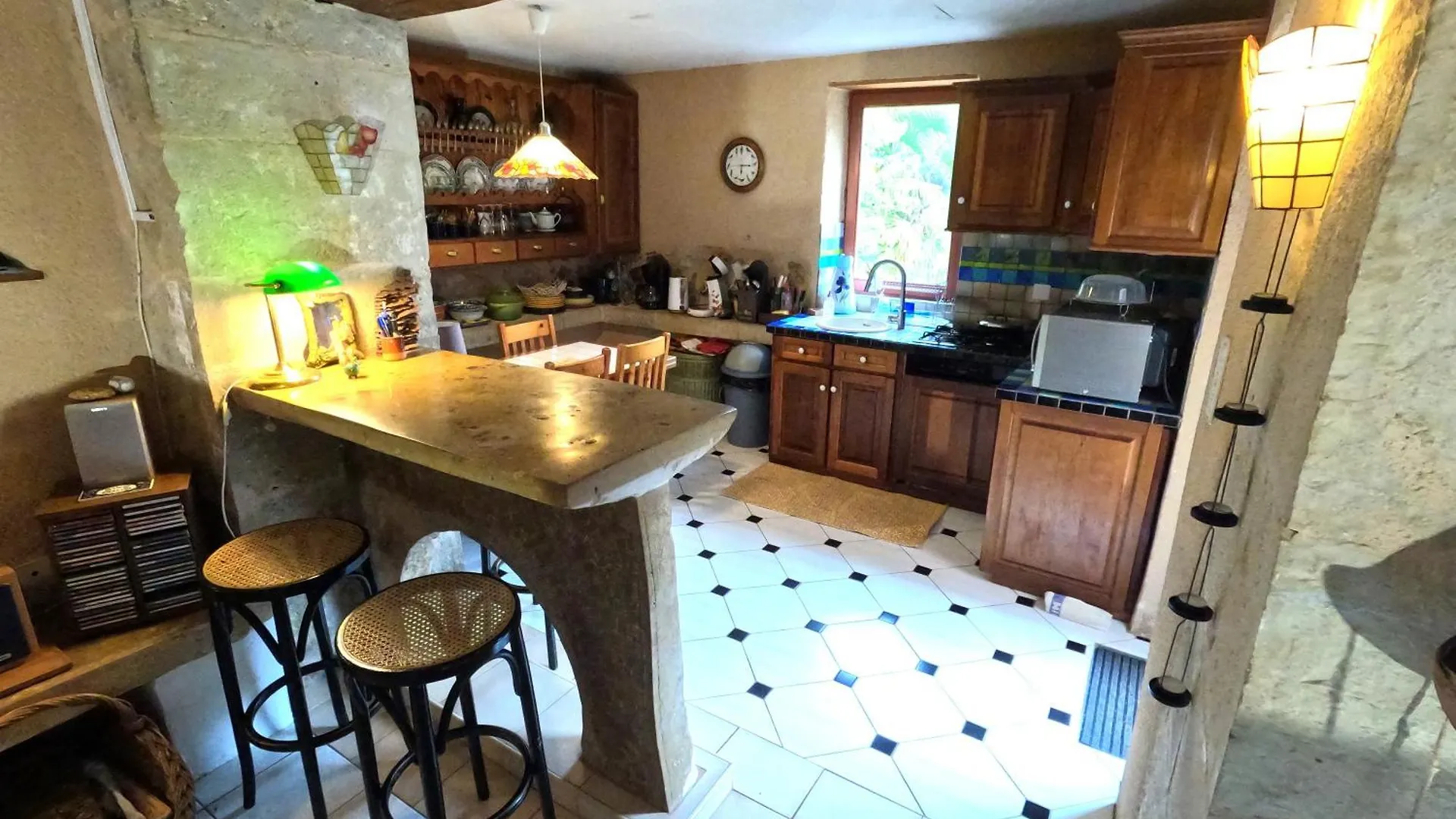 Maison De Ferme, Prairies Sur La Colline, Etang Lanuejouls-et-Privezac 0*,  France